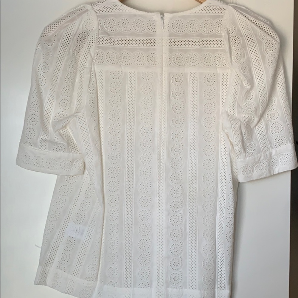 Blouse - Picture 5 of 6